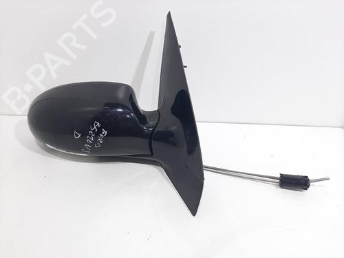 Right mirror FORD FOCUS I (DAW, DBW)  | BP13712542C27 
