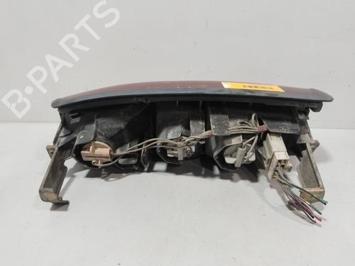 Left taillight NISSAN PICK UP (D22) 2.5 dCi 4WD | BP31992897C34