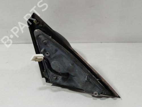 Left mirror ALFA ROMEO 147 (937_) 1.6 16V T.SPARK ECO (937.AXA1A, 937.BXA1A) | BP29921028C26