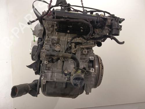 Engine FORD FIESTA VII (HJ, HF) 1.5 ST EcoBoost | BP34397206M1 - Image 6