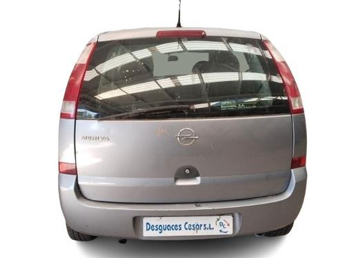 Bagklap CC/Kombi-Coupé OPEL MERIVA A MPV (X03) 1.8 (E75) | BP29356820C6 