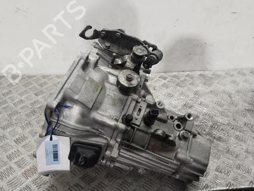 Gearbox HYUNDAI ACCENT II (LC) 1.5 | BP26599506M3 