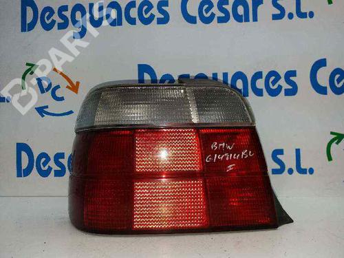 Used Left taillight BMW 3 Compact (E36) 316 i (102 hp) 5167245