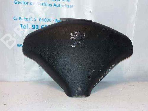 Used Driver airbag PEUGEOT 307 (3A/C) [2000-2012]  5160536