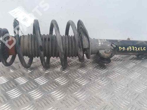 Used Right front shock absorber FORD MONDEO III (B5Y) [2000-2007]  5169504
