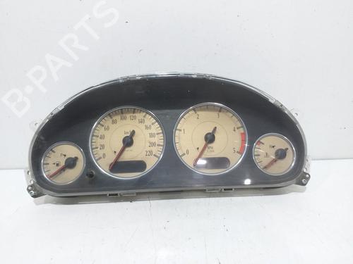 Instrument cluster CHRYSLER VOYAGER IV (RG, RS) 2.8 CRD | BP8251923C47 