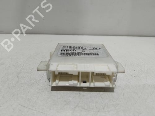 Module électronique MERCEDES-BENZ A-CLASS (W169) A 160 (169.031, 169.331) (95 hp) 29125191