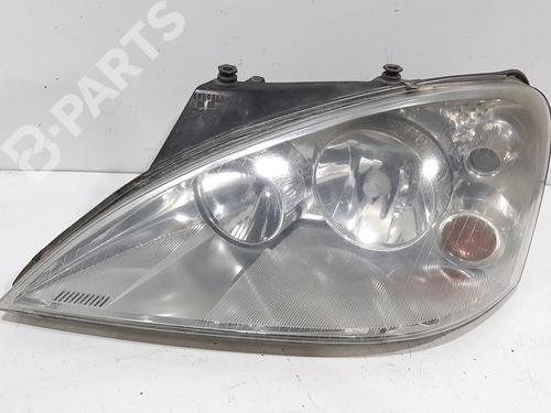 Used Left headlight FORD GALAXY I (WGR) [1995-2006]  8380155