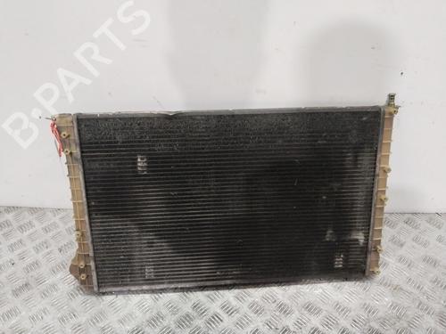 Køler FIAT DOBLO Box Body/MPV (223_) 1.9 D (223ZXB1A) | BP28427319M31 