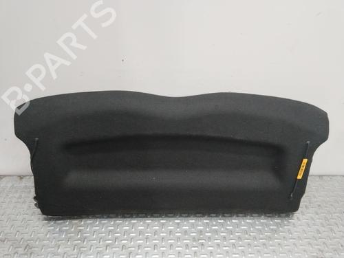 Used Rear parcel shelf Rear parcel shelf CITROËN C3 II (SC_) 1.2 VTi 82 (82 hp) 33402454 33402454