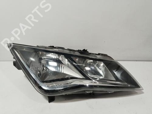 Used Right headlight Right headlight 36406355 36406355