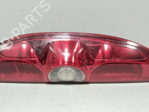 Used Left taillight Left taillight 36787874 36787874