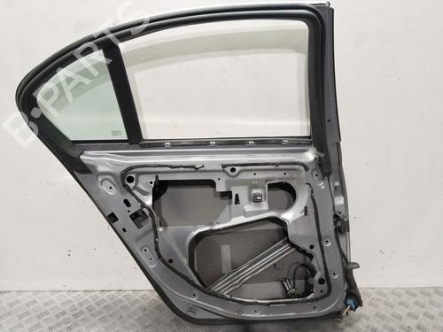 Left rear door BMW 5 (E60)  | BP13026588C4 