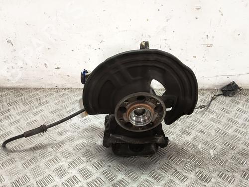 Used Left front steering knuckle Left front steering knuckle 36808055 36808055