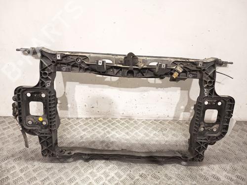 Used Front slam panel Front slam panel FIAT GRANDE PUNTO (199_) 1.3 D Multijet (199.AXD11, 199.AXD1A, 199.AXD1B,... (90 hp) 36163070 36163070