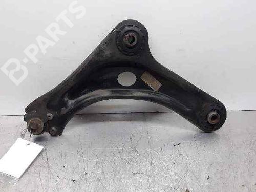Used Left front suspension arm CITROËN C2 (JM_) [2003-2017]  6121295
