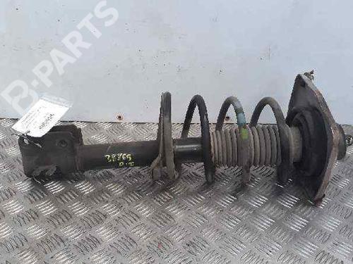 Used Left front shock absorber CITROËN JUMPY I (U6U_) [1994-2006]  5180053