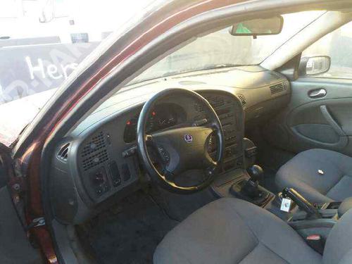 Left front door SAAB 9-5 (YS3E) 2.2 TiD | BP5192191C2 