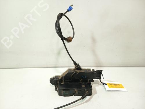Used Front right lock Front right lock 34162152 34162152