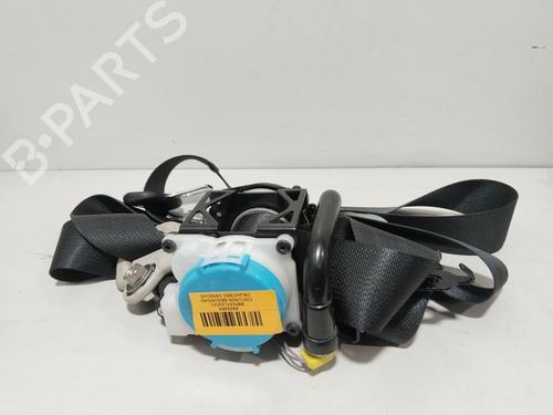 Used Front right seatbelt Front right seatbelt 39005079 39005079