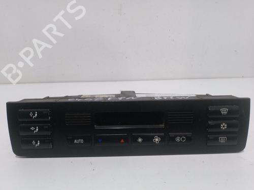 Used Climate control BMW 3 (E46) 320 d (136 hp) 11681561
