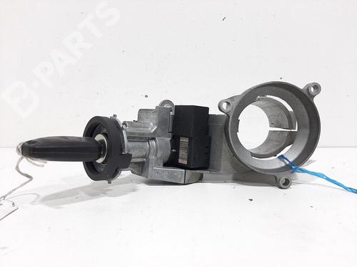 Used Ignition barrel OPEL CORSA D (S07) 1.3 CDTI (L08, L68) (75 hp) 9514945