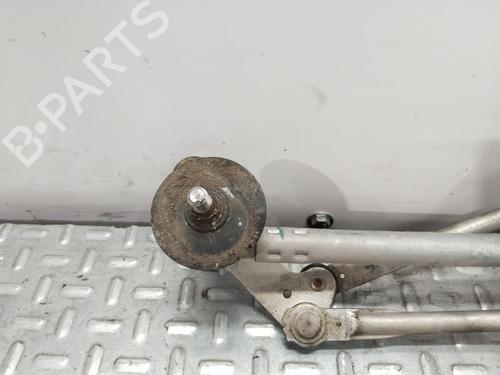 Front wiper motor NISSAN NV200 Van e-NV (ME0N) | BP37224724M29 - Image 2