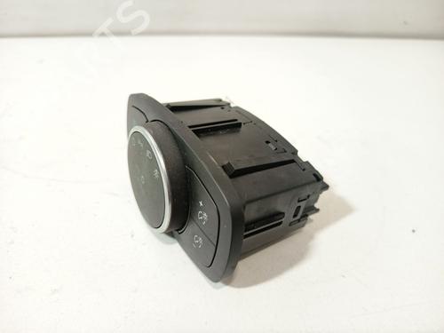 Headlight switch FORD FIESTA VII (HJ, HF) 1.5 ST EcoBoost | BP34520491I24 - Image 2