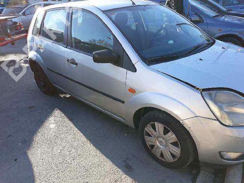 Steering pump FORD FIESTA V (JH_, JD_)  | BP5179293M99 