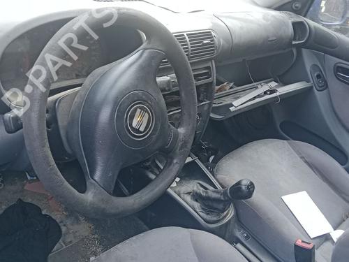 Engine control unit (ECU) SEAT TOLEDO II (1M2) 1.6 16V | BP28134132M57 - Image 6