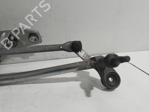 Front wiper motor FORD TOURNEO CONNECT 1.8 TDCi | BP23863036M29 