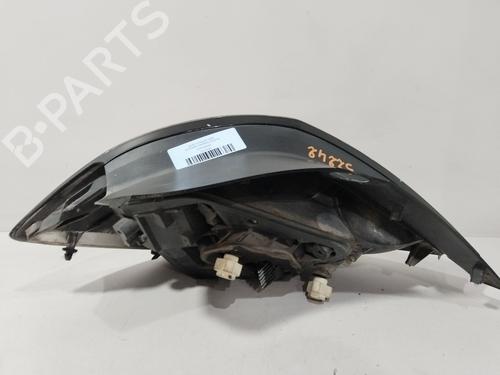 Right taillight OPEL ASTRA H (A04) 1.9 CDTI (L48) | BP30721191C35