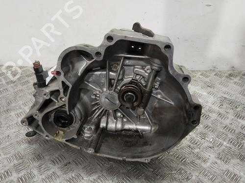 Used Gearbox NISSAN PRIMERA Hatchback (P11) 2.0 TD (90 hp) 26009896