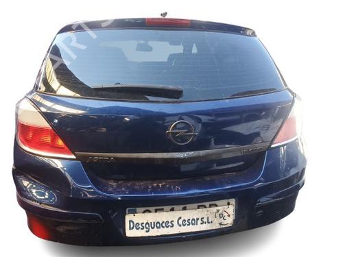 Engine control unit (ECU) OPEL ASTRA H (A04) 1.9 CDTI 16V (L48) | BP29276712M57 - Image 9