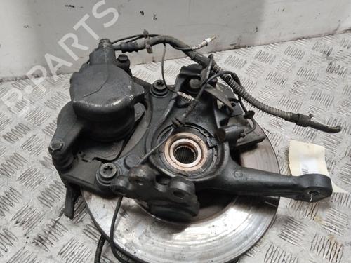 Right front steering knuckle PEUGEOT 407 SW (6E_, 6D_) 2.0 HDi 135 | BP22237406M26 