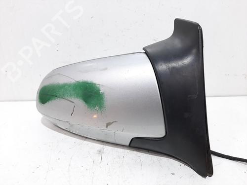Right mirror OPEL ZAFIRA A MPV (T98)  | BP16341683C27 