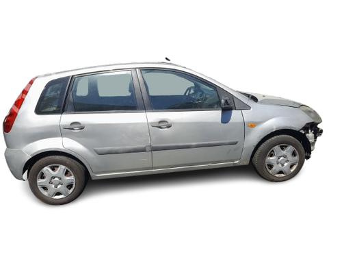 Used Parts FORD FIESTA V (JH_, JD_)  1.6 TDCi  4639842