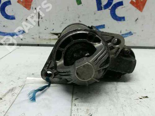 Used Starter HYUNDAI PONY (X-2) [1989-1995]  5245670