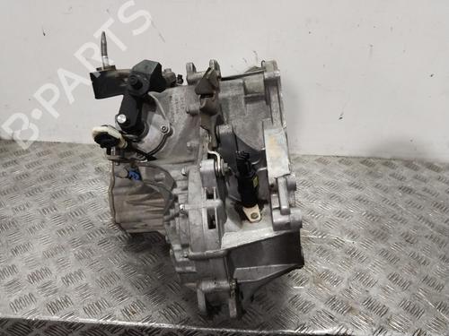 Gearbox CHEVROLET LACETTI (J200) 2.0 D | BP28278120M3