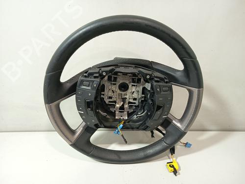 steering-wheel-citroen-c5-iii-rd_-2008-2009-2010-2011-2012-2013-2014-2015-2016-2017-35794949 main image