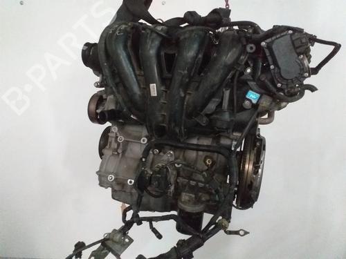 Motor MAZDA 5 (CW) 2.0 (CWEFW) (150 hp) 15670695