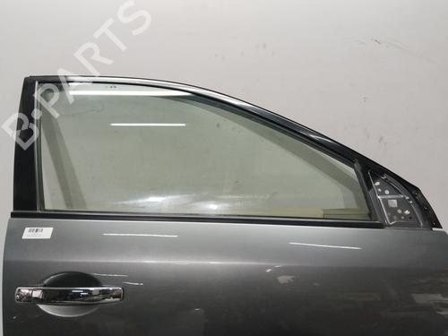 Right front door NISSAN MURANO I (Z50) 3.5 4x4 | BP18084458C3 