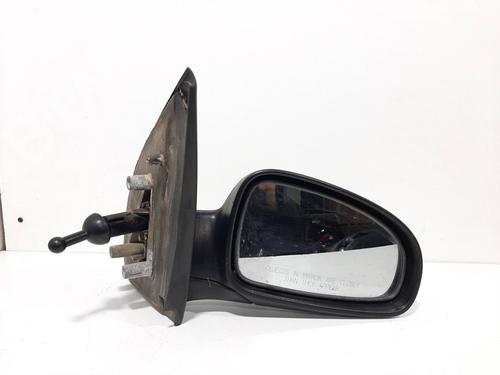 Used Right mirror DAEWOO KALOS (KLAS) 1.2 (72 hp) 6921406