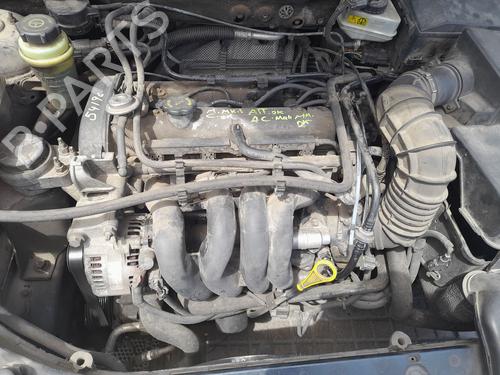 Brugte FORD FOCUS I Saloon (DFW) 1.6 16V 4826119