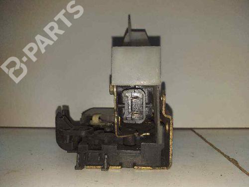 Front right lock RENAULT MEGANE I Classic (LA0/1_) 1.9 dTi (LA08, LA0N, LA0K) | BP5194162C97 