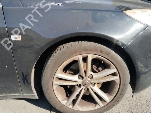Used Right front fenders OPEL INSIGNIA A (G09) 2.0 CDTI (68) (131 hp) 32657201
