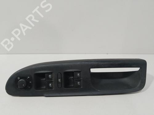 Used Left front window switch Left front window switch SEAT ALTEA XL (5P5, 5P8) [2006-2015] 28117715 28117715