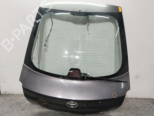 Used Tailgate Tailgate TOYOTA AVENSIS (_T25_) [2003-2008] 39514515 39514515