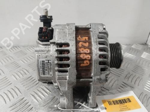 Generator MAZDA CX-3 (DK) 2.0 SKYACTIV-G | BP31291524M7 - Image 4