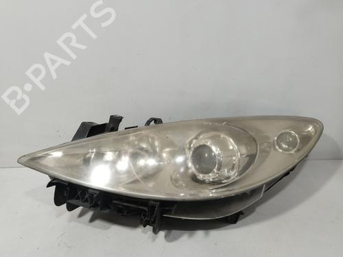 Phare gauche PEUGEOT 307 (3A/C) 1.6 16V (109 hp) 29827054